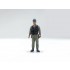 1/48 Vietnam War US Pilots & Ground Personnel (5 figures)