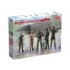 1/48 Vietnam War US Pilots & Ground Personnel (5 figures)