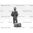 1/48 WWII USAAF Bomber Pilots and Ground Personnel 1944-1945