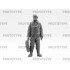 1/48 WWII USAAF Bomber Pilots and Ground Personnel 1944-1945
