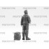 1/48 WWII USAAF Bomber Pilots and Ground Personnel 1944-1945