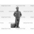 1/48 WWII USAAF Bomber Pilots and Ground Personnel 1944-1945