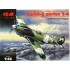 1/48 WWII Soviet Fighter Lavochkin LaGG-3 Series 1-4