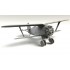 1/48 WWII China Guomindang AF Fighter I-153
