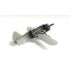 1/48 WWII China Guomindang AF Fighter I-153
