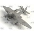 1/48 German Mistel S1 Composite Training Aircraft