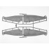 1/48 German Mistel S1 Composite Training Aircraft