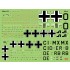 1/48 German Mistel S1 Composite Training Aircraft