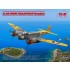 1/48 WWII USAAF/RAF Ju 88 Bomber