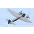 1/48 WWII German Bomber Junkers Ju 88A-4