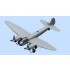 1/48 WWII German Bomber Junkers Ju 88A-4