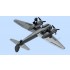 1/48 WWII German Bomber Junkers Ju 88A-4