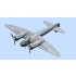 1/48 WWII German Bomber Junkers Ju 88A-4