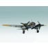 1/48 WWII German Bomber Junkers Ju 88A-4