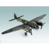 1/48 WWII German Bomber Junkers Ju 88A-4