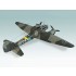 1/48 WWII German Bomber Junkers Ju 88A-4