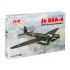 1/48 WWII German Bomber Junkers Ju 88A-4