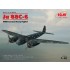 1/48 WWII German Heavy Fighter Ju 88