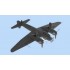 1/48 WWII German Night Fighter Ju 88