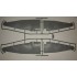 1/48 WWII German Reconnaissance Plane Junkers Ju 88D-1