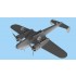 1/48 WWII German Night Fighter Do 17Z-7