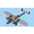 1/48 WWII German Night Fighter Do 17Z-7