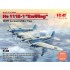 1/48 WWII German Glider Tug He 111Z-1 