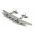 1/48 WWII German Glider Tug He 111Z-1 