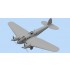 1/48 WWII German Bomber Heinkel He 111H-6