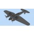 1/48 WWII German Bomber Heinkel He 111H-6