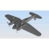 1/48 WWII German Bomber He 111H-16