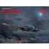 1/48 WWII German Bomber Heinkel He 111H-20