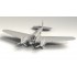 1/48 WWII German Bomber Heinkel He 111H-20