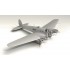 1/48 WWII German Bomber Heinkel He 111H-20
