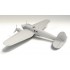 1/48 WWII German Bomber Heinkel He 111H-20