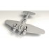 1/48 WWII German Bomber Heinkel He 111H-20