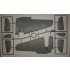 1/48 WWII German Bomber Heinkel He 111H-20