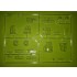 1/48 WWII German Bomber Heinkel He 111H-20