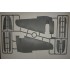 1/48 WWII German Bomber Heinkel He 111H-20