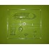 1/48 WWII German Night Fighter Do 217N-1