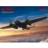 1/48 WWII German Do 217K-1 Bomber