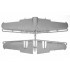 1/48 WWII German Do 217K-1 Bomber