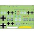 1/48 WWII German Do 217K-1 Bomber