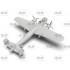 1/48 WWII German Do 217K-1 Bomber
