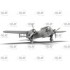 1/48 WWII German Do 217K-1 Bomber