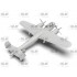 1/48 WWII German Do 217M-1 Bomber