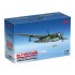 1/48 WWII German Do 217K-2 with Gliding bombs Fritz-X Bomber