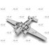 1/48 WWII German Do 217K-2 with Gliding bombs Fritz-X Bomber