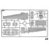 1/48 Korean War US B-26B/C Invaders Dangerous Beauties (2pcs)