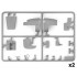 1/48 Korean War US B-26B/C Invaders Dangerous Beauties (2pcs)